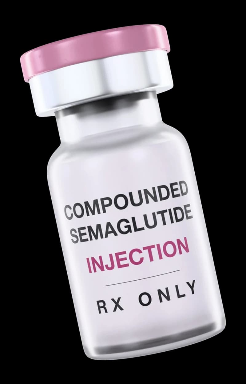 Compounded Semaglutide