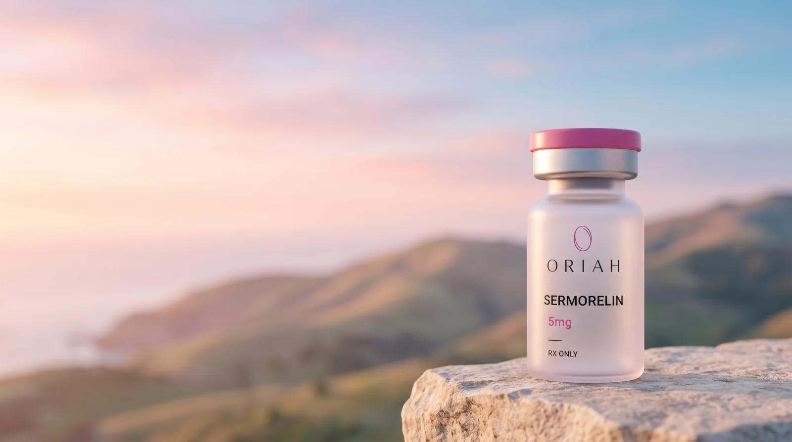 Hormones and Women: Optimization Beyond Menopause