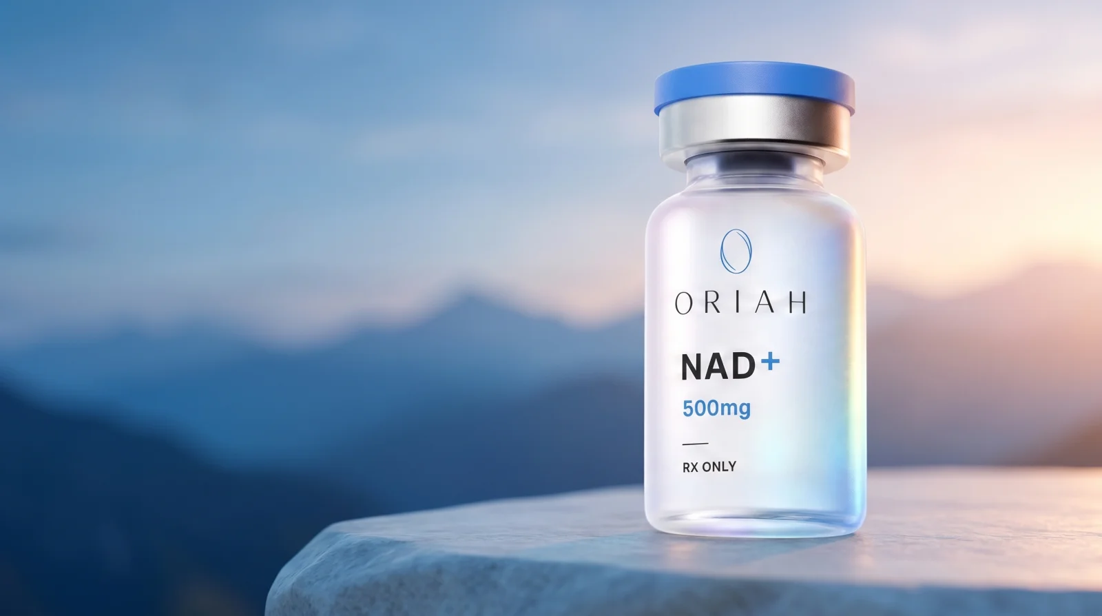 NAD+ and Cellular Energy: What the Evidence Actually Shows