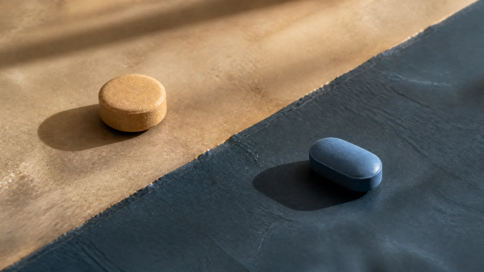 Sildenafil vs. Tadalafil: Choosing the Right Fit
