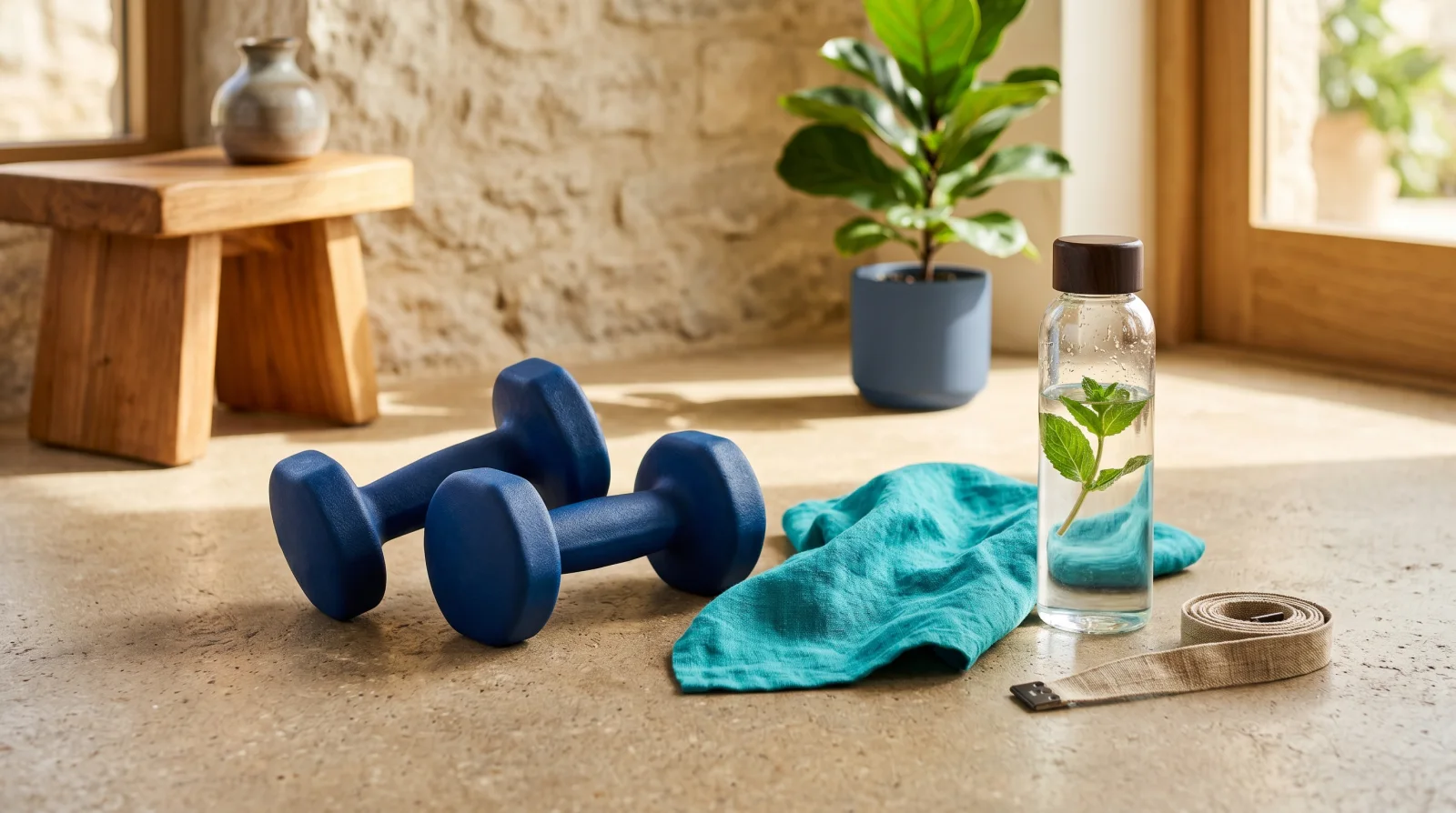 Strength Training While Losing Fat: Protect Your Muscle