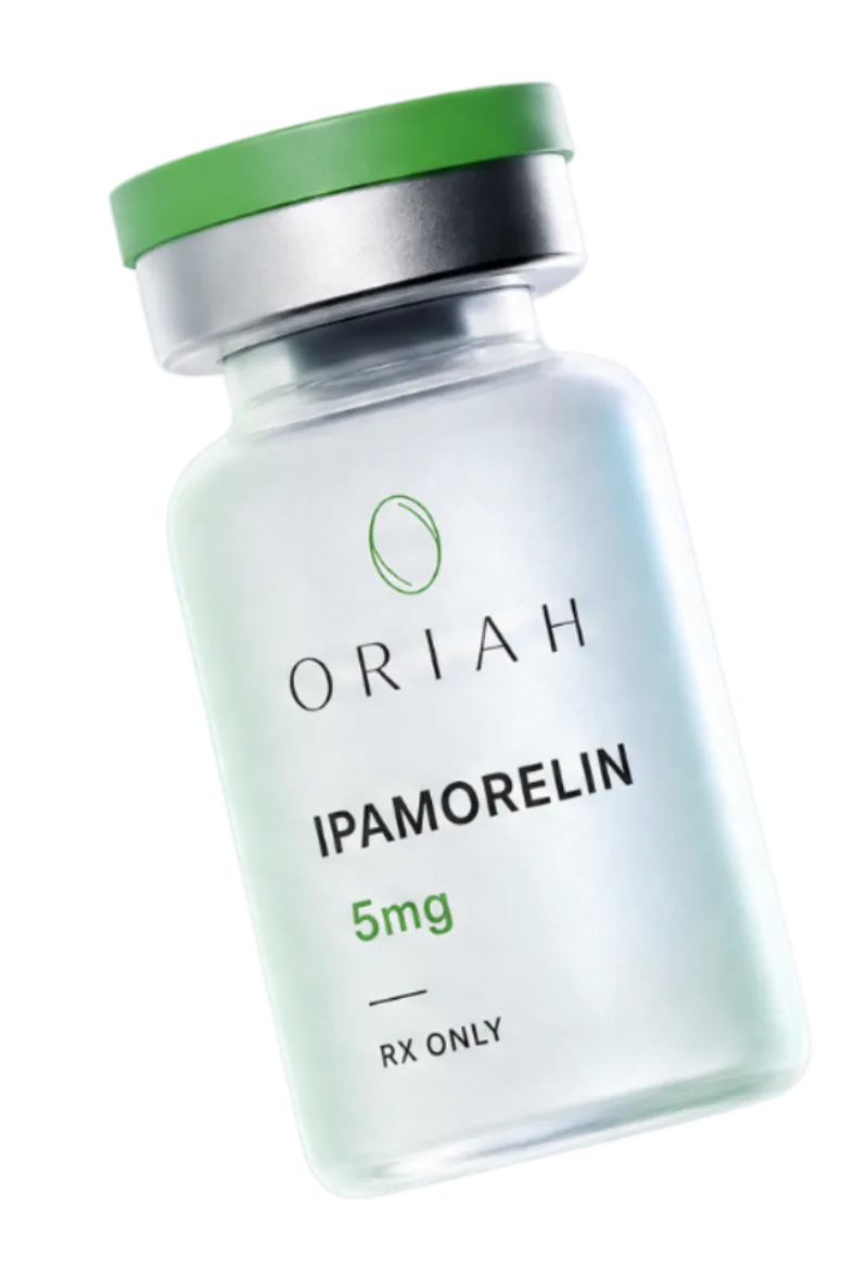 Ipamorelin