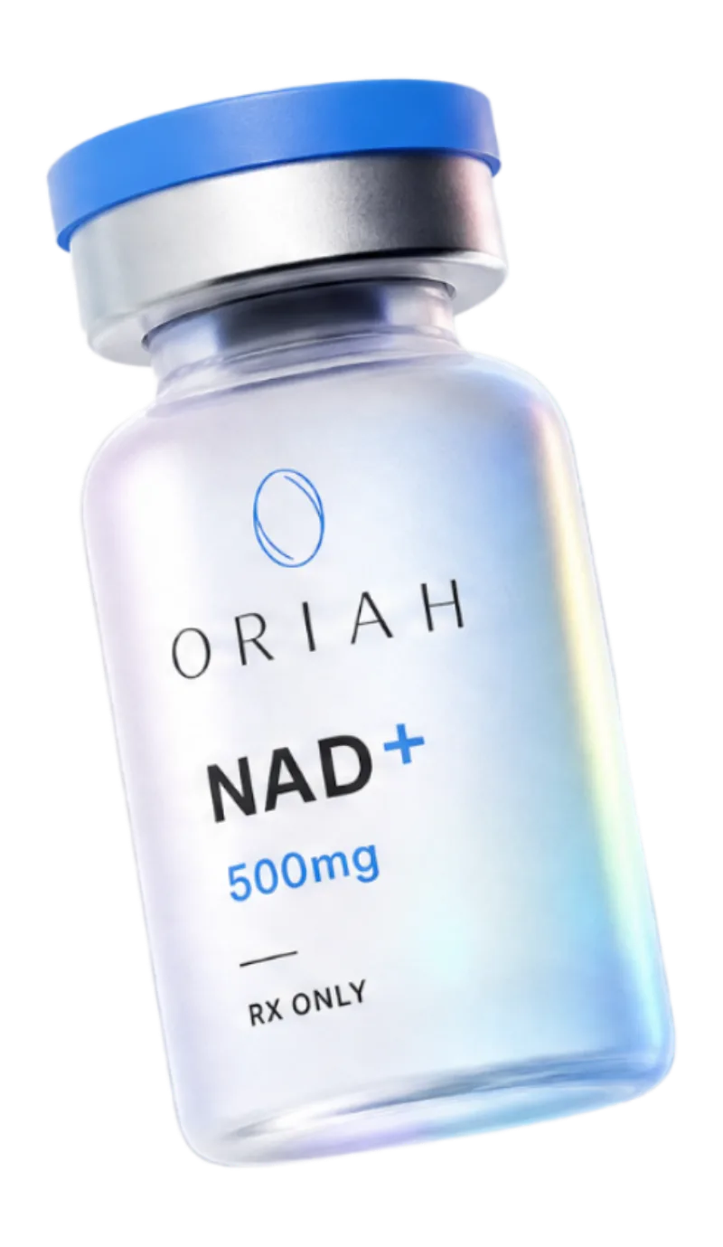 NAD+