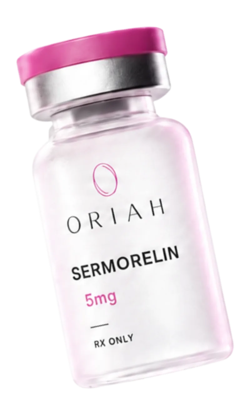 Sermorelin