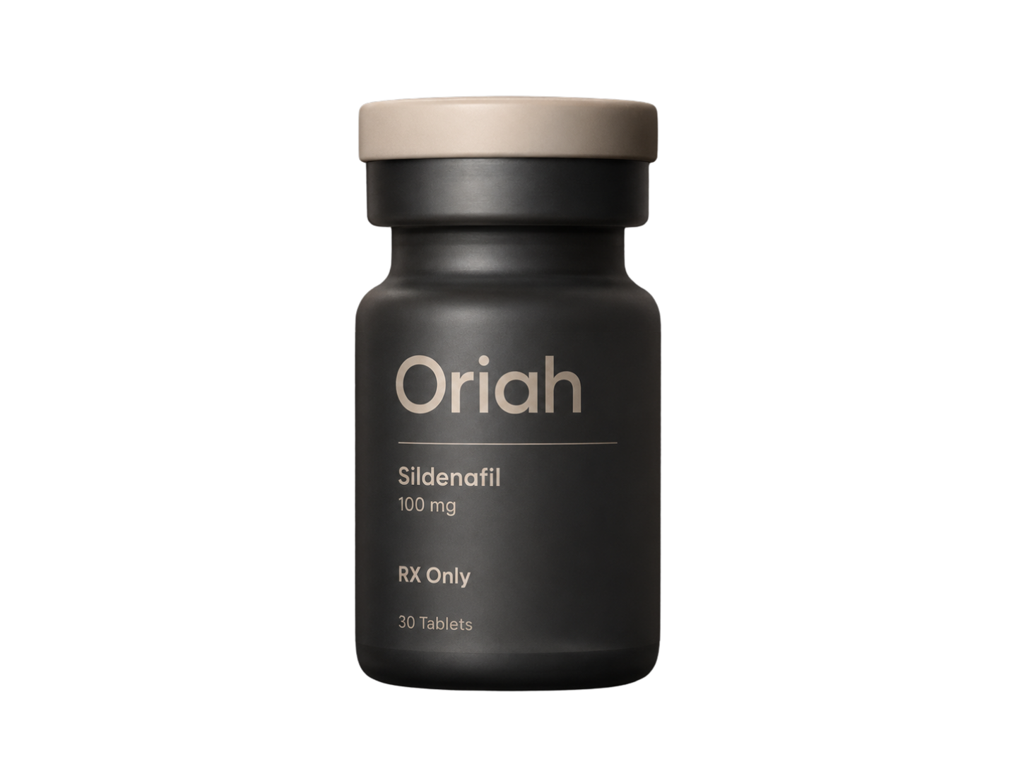 Sildenafil