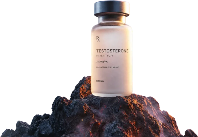 Testosterone